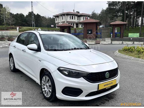 FIRSAT ARACI2018 EGEA DÜŞÜK KM