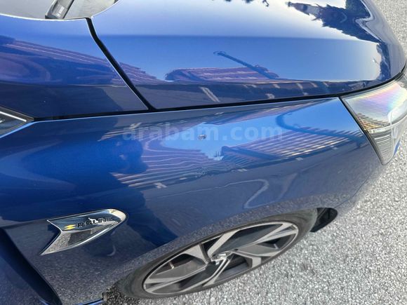 Bu haftalık son fiyat  Renault Clio 1.3 TCe RS Line 2020 Model 
