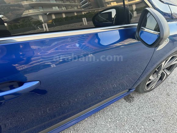 Bu haftalık son fiyat  Renault Clio 1.3 TCe RS Line 2020 Model 
