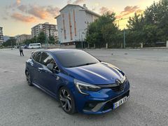 Sahibinden Renault Clio 1.3 TCe RS Line 2020 Model 