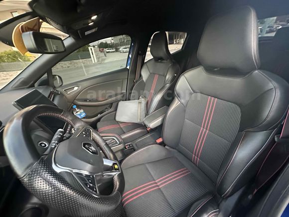 Bu haftalık son fiyat  Renault Clio 1.3 TCe RS Line 2020 Model 