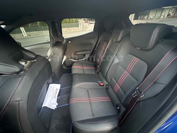Bu haftalık son fiyat  Renault Clio 1.3 TCe RS Line 2020 Model 