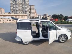 Sahibinden Ford Tourneo Courier 1.5 TDCi Titanium 2021 Model
