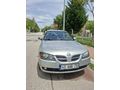 Nissan Almera 1.5 tekna