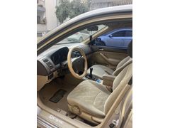 Sahibinden Honda Civic 1.6i VTEC LS 2005 Model  304.000 km Bej