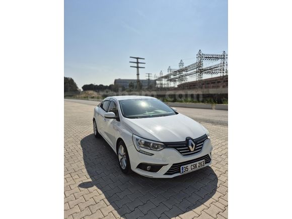 Sahibinden Renault Megane 1.6 Joy 2016model pazarlık mevcuttur. araç kısa süreliğine satılıktır.