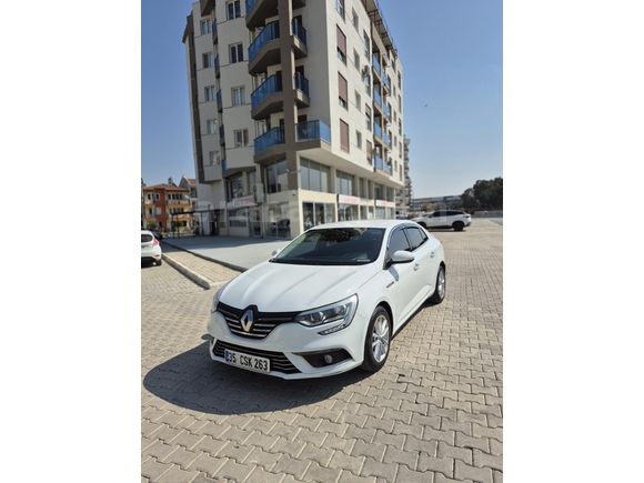 Sahibinden Renault Megane 1.6 Joy 2016model pazarlık mevcuttur. araç kısa süreliğine satılıktır.