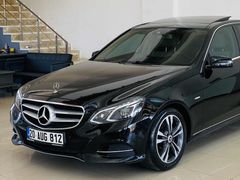 Öncül Motorlu Araçlar__2015 E180 EDİTİON E BEJ ÇİFT HAFIZA