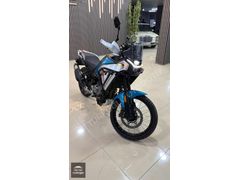 2025~CFMOTO~450MT~SIFIRAYARINDA~BUPARAYAYOK