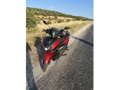 Sahibinden Yamaha RayZR 