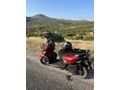 Sahibinden Yamaha RayZR 