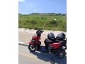 Sahibinden Yamaha RayZR 