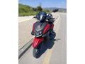 Sahibinden Yamaha RayZR 