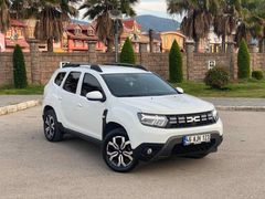 Sahibinden Dacia Duster 1.5 BlueDCI Journey 2024 Model 