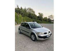 Sahibinden Renault Megane 1.4 Authentique 2006 Model  2700”” km Gri