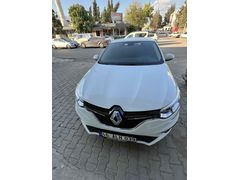 Sahibinden Renault Megane 1.3 TCe Joy 2021 Model 