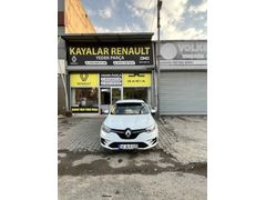 Sahibinden Renault Megane 1.3 TCe Joy 2021 Model 