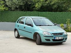 Sahibinden Opel Corsa 1.2essentia 2004 Model Hatay 80.000 km Yeşil