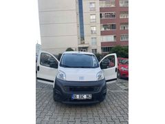Sahibinden Fiat Fiorino Cargo 1.3 Multijet 2024 Model 