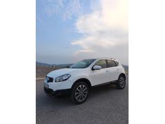 Sahibinden Nissan Qashqai 1.5 dCi Tekna 2010 Model   Beyaz