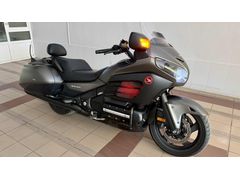 2016 MODEL HONDA GOLDWING F6B