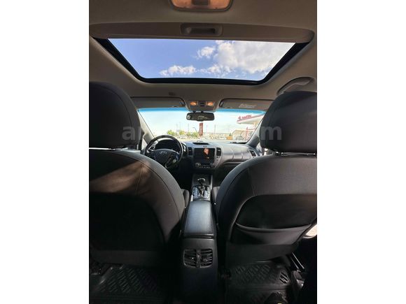 Sahibinden Kia Cerato 1.6 CRDi Concept Plus 2017 Model 