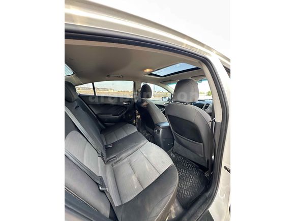 Sahibinden Kia Cerato 1.6 CRDi Concept Plus 2017 Model 