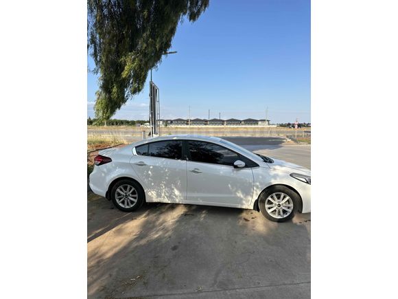 Sahibinden Kia Cerato 1.6 CRDi Concept Plus 2017 Model 