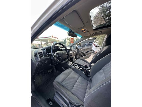 Sahibinden Kia Cerato 1.6 CRDi Concept Plus 2017 Model 