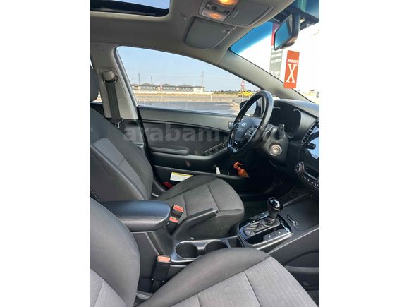Sahibinden Kia Cerato 1.6 CRDi Concept Plus 2017 Model 