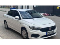 Sahibinden Fiat Egea 1.6 Multijet Easy 2019 Model 