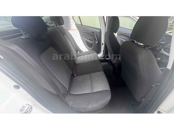 Sahibinden Fiat Egea 1.6 Multijet Easy 2019 Model 