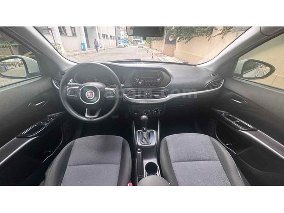 Sahibinden Fiat Egea 1.6 Multijet Easy 2019 Model 