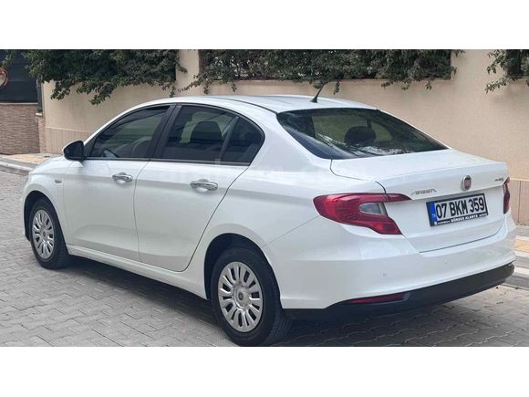 Sahibinden Fiat Egea 1.6 Multijet Easy 2019 Model 