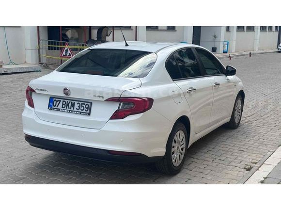 Sahibinden Fiat Egea 1.6 Multijet Easy 2019 Model 