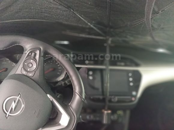 Sahibinden Opel Corsa 1.2 Edition 2020 Model