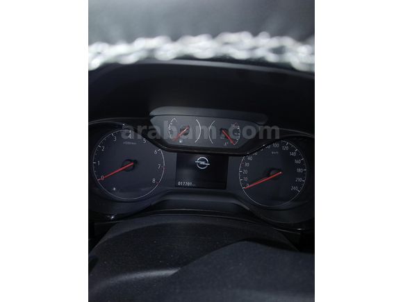 Sahibinden Opel Corsa 1.2 Edition 2020 Model