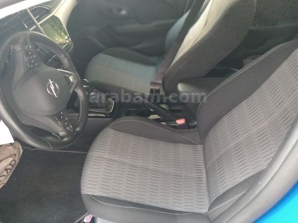 Sahibinden Opel Corsa 1.2 Edition 2020 Model