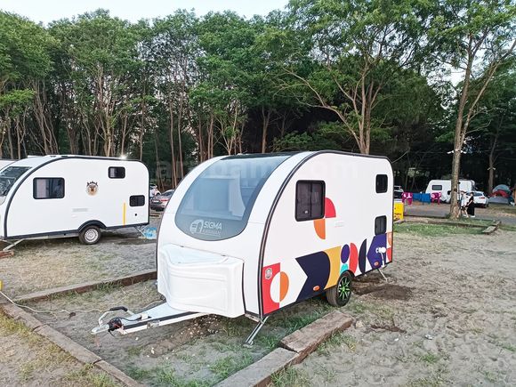 Sahibinden Karavan Çekme