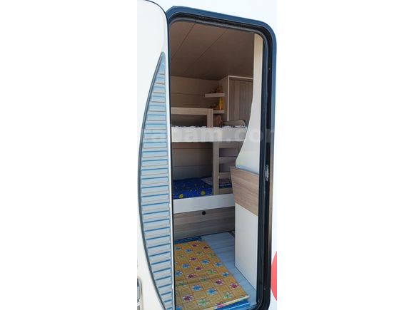 Sahibinden Karavan Çekme
