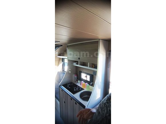 Sahibinden Karavan Çekme