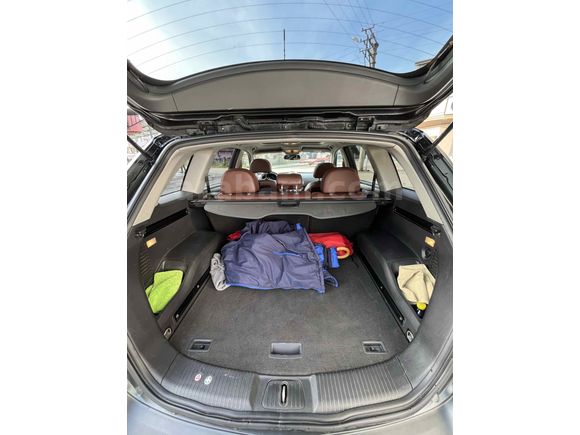 Sahibinden Opel Antara 2.0 CDTI Cosmo 2008 Model  285.000 km Siyah