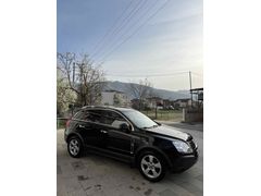 Sahibinden Opel Antara 2.0 CDTI Cosmo 2008 Model  285.000 km Siyah