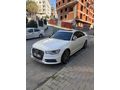 Audi A6 S Line 2.0 TDI 2012  Recaro  Koltuk 