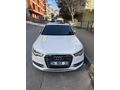 Audi A6 S Line 2.0 TDI 2012  Recaro  Koltuk 