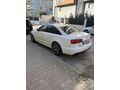 Audi A6 S Line 2.0 TDI 2012  Recaro  Koltuk 