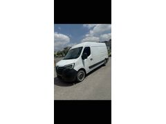 Sahibinden Renault Master 2.3 dCi 11 m3 2021 Model 