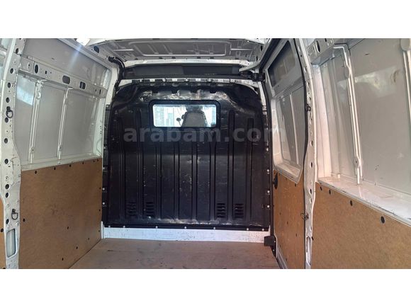 Sahibinden Renault Master 2.3 dCi 11 m3 2021 Model 