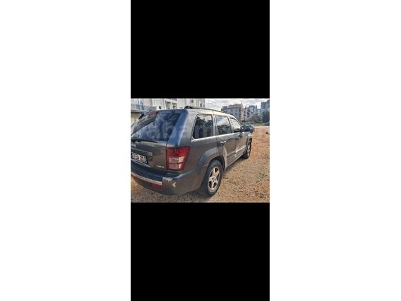 Sahibinden Jeep Grand Cherokee 3.0