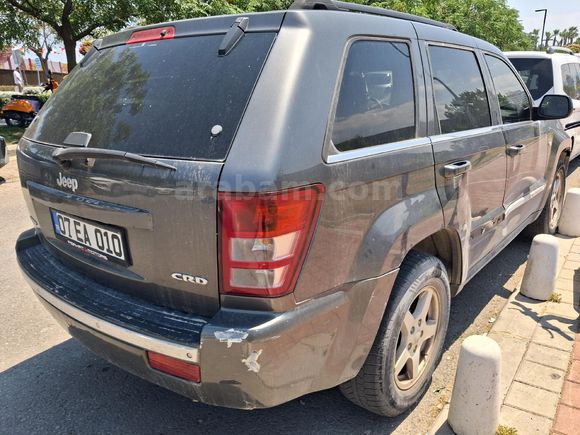 Sahibinden Jeep Grand Cherokee 3.0